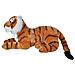 Jumbo Tiger Peluche, Animale Farcito Gigante, Peluche, Regali Per Bambini, 30 Pollici - Foto miniatura 3
