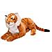 Jumbo Tiger Peluche, Animale Farcito Gigante, Peluche, Regali Per Bambini, 30 Pollici - Foto miniatura 2