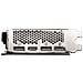 GEFORCE RTX 4060 VENTUS 2X BLACK 8G OC scheda video NVIDIA 8 GB GDDR6 - Foto miniatura 6
