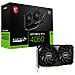 GEFORCE RTX 4060 VENTUS 2X BLACK 8G OC scheda video NVIDIA 8 GB GDDR6 - Foto miniatura 1