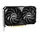 GEFORCE RTX 4060 VENTUS 2X BLACK 8G OC scheda video NVIDIA 8 GB GDDR6 - Foto miniatura 2