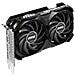 GEFORCE RTX 4060 VENTUS 2X BLACK 8G OC scheda video NVIDIA 8 GB GDDR6 - Foto miniatura 3