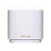 Router Mesh Wi-Fi 6 ZenWiFi XD4 Plus AX1800 con Dual-Band (2.4 GHz / 5 GHz) Colore Bianco - Foto miniatura 3