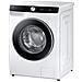 Lavatrice WW11DG6B85LK cm. 60 - Capacità 11 kg Classe A Colore Bianco Condensazione con Pompa di Calore 1400 giri - Foto miniatura 3