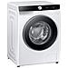Lavatrice WW11DG6B85LK cm. 60 - Capacità 11 kg Classe A Colore Bianco Condensazione con Pompa di Calore 1400 giri - Foto miniatura 4