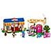 Gioco per Bambini Bottega Di Nook E Casa Di Grinfia Gaming Ip - Foto miniatura 1