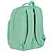 Zaino Scuola Blackfit8 Turchese - Foto miniatura 2