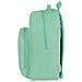Zaino Scuola Blackfit8 Turchese - Foto miniatura 4