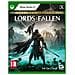 Videogioco Per Xbox Series X Lords Of The Fallen: Deluxe Edition (fr) - Foto miniatura 1