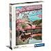 Puzzle Château Himeji 1000 Pezzi - Foto miniatura 1