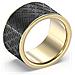 Anello Uomo Guess Jumr03226jwygbk66 26 - Foto miniatura 1