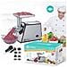 Trade Shop - Tritacarne Elettrico Tx-8247 Accessori 2000 W Ideale Per Tritare Salsicce Kebbe - Foto miniatura 1