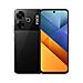 M6 4G 256GB 8GB Ram Display 6.79" Dual SIM ibrida Android 14 USB tipo-C 5030 mAh Starlight Black - Foto miniatura 1