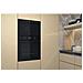 MBNA990B Da incasso Solo microonde 22 L 750 W Nero - Foto miniatura 5