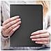 Custodia Per Ipad Pro 11' 2024 Copertina Rotante 360° Supporto Video - Foto miniatura 3