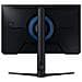 Monitor 24" LCD G3 S24DG300EU 1920 x 1080 Full HD Tempo di Risposta 1 ms Frequenza di Aggiornamento 180 Hz - Foto miniatura 3