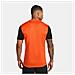 T-Shirt Tiempo Premier Ii Dh8035-819 Uomo Taglia L Colore Arancione - Foto miniatura 3