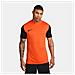 T-Shirt Tiempo Premier Ii Dh8035-819 Uomo Taglia L Colore Arancione - Foto miniatura 1
