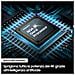 Q80D TV QLED 4K 65” QE65Q80DATXZT Smart TV Wi-Fi Eclipse Silver 2024, Processore NQ4 AI GEN2, 4K AI Upscaling, Simple Chamfer Design, Dolby Atmos - Foto miniatura 6
