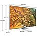 Q80D TV QLED 4K 65” QE65Q80DATXZT Smart TV Wi-Fi Eclipse Silver 2024, Processore NQ4 AI GEN2, 4K AI Upscaling, Simple Chamfer Design, Dolby Atmos - Foto miniatura 5
