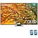 Q80D TV QLED 4K 65” QE65Q80DATXZT Smart TV Wi-Fi Eclipse Silver 2024, Processore NQ4 AI GEN2, 4K AI Upscaling, Simple Chamfer Design, Dolby Atmos - Foto miniatura 1