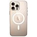 iPhone 16 Pro Max Clear Case MagSafe MA7F4ZM /A - Foto miniatura 1