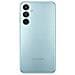 Galaxy M35 5G 128GB 6GB Ram Display 6.6" Amoled FHD+ Fot. 5 0,0+8,0+2,0 MP Android 6000 mAh Light Blue Europa - Foto miniatura 2