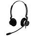 Biz 2300 QD Duo Siemens Auricolare Cablato A Padiglione Ufficio Bluetooth Nero - Foto miniatura 1