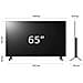 OLED OLED65B4ELA 165,1 cm (65") 4K Ultra HD Smart TV Wi-Fi Nero - Foto miniatura 3