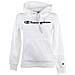 Felpa Donna American Classic Hooded - Foto miniatura 1