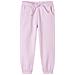 Pantaloni Tuta per Bambini Rosa Chiaro 128 - Foto miniatura 1