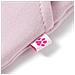 Pantaloni Tuta per Bambini Rosa Chiaro 128 - Foto miniatura 4