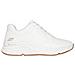 Bobs Arch Comfort B 117560-wht, Donne, Bianca, 39 - Foto miniatura 1