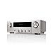 Ricevitore Stereo AV DRA-900H 2.2 Canali 100 W 8K HDR HEOS Wi-Fi Bluetooth Argento - Foto miniatura 3