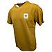 Square Logo Minimal Tee 10028571-a02, Unisex, Marrone, M - Foto miniatura 4