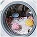 Palline Per Bucato 2 In 1 Per Filtro Lanugine E Rimozione Peli - Foto miniatura 5