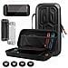 Set Di Custodia Protettiva Stile Armatura Per Console Switch 2 - Foto miniatura 1