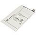 Batteria Sostitutiva Per Galaxy Tab S 8.4"" / Sm-t700 Li-polymer 4900mah - Foto miniatura 1