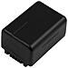 Batteria Per Videocamera Panasonic Vw-vbk180 Li-ion 3.7v 1700mah 6.3wh. 3wh - Foto miniatura 1