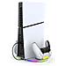 Supporto Da Pavimento per Sonos One, One SL E Play:1 - Nero (Paio) 744759702173