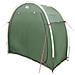 Tenda porta biciclette con tetto Verde 210 x 90 x 174 cm - Foto miniatura 1