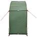Tenda porta biciclette con tetto Verde 210 x 90 x 174 cm - Foto miniatura 6