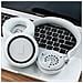 2 Cuscinetti Di Ricambio Compatibili Con Cuffie Microsoft Surface Gen I & Gen Ii Grey - Foto miniatura 3