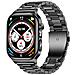 Smartwatch Amoled Ad Alta Risoluzione Da 2,04 Pollici Con Monitoraggio Della Salute - Foto miniatura 4