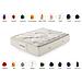 Materasso A Molle Insacchettate Biocrystal Gold Spring, 30cm, 160x190cm - - Foto miniatura 8