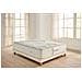 Materasso A Molle Insacchettate Biocrystal Gold Spring, 30cm, 160x190cm - - Foto miniatura 1