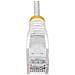 Cavo Ethernet CAT6 Bianco da 5m; Patch UTP con Plug RJ45 Antigroviglio e Rilievi di Trazione, Cavo Lan Slim in Rame Puro 28AWG, Sottoposto a test Fluke - Foto miniatura 5