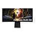 Monitor 34" LED Curvo LS34DG850SUXXU UltraWide Quad HD Tempo di risposta 0.03 ms - Foto miniatura 1