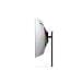 Monitor 34" LED Curvo LS34DG850SUXXU UltraWide Quad HD Tempo di risposta 0.03 ms - Foto miniatura 8
