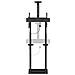 5674 Supporto TV a parete 2,29 m (90") Nero - Foto miniatura 4